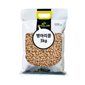 라이스그린  병아리콩 3kg