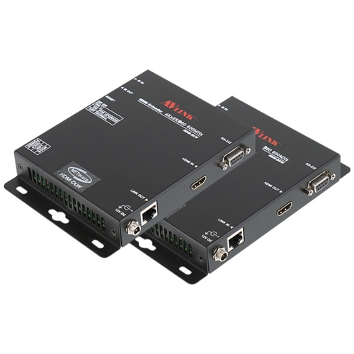 강원전자 NETmate HDMI 2.0 1:1 리피터(HDM-DXW)