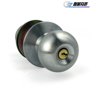 한성  방문손잡이 키타입 문고리 문손잡이 도어락 욕실 목문 실린더 화장실 교체