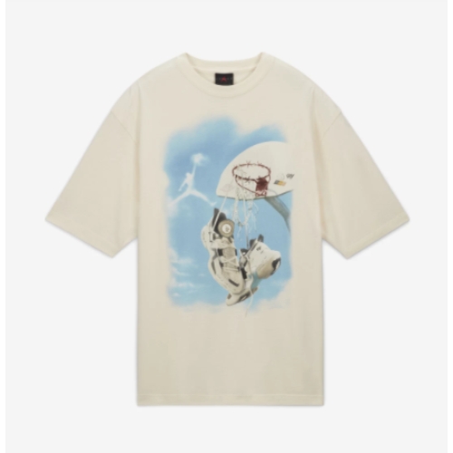 나이키 조던 x 러셀 웨스트브룩 오너 더 기프트 티셔츠 아시아 Jordan x Russell Westbrook Honor the ..