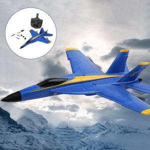 WLtoys  XK A190 RC비행기 F-18 무선조종비행기 전투기