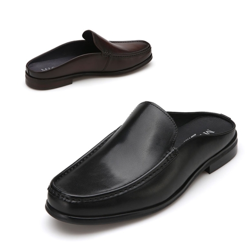 미소페 남성 플레인 블로퍼 022119007 2.5cm