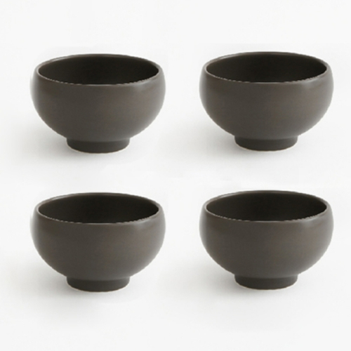 에라토 메이 공기 밥그릇 코코아