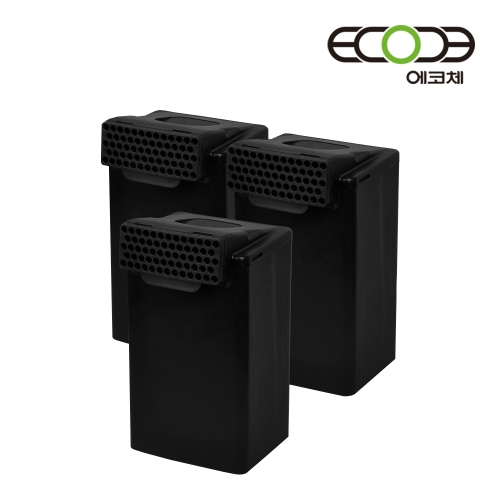 에코체  탈취 필터 (ECC-888)
