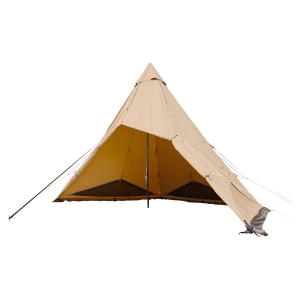 텐트마크디자인  서커스 TC 빅