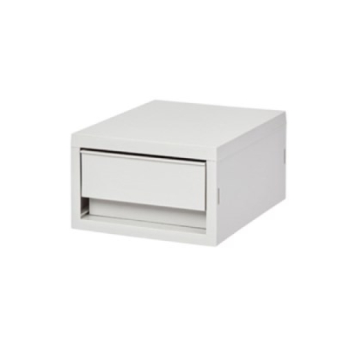 코멧 홈 오피스 데스크정리 서랍형 소품 정리함 미니 1단