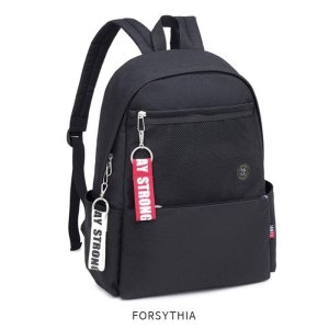 포지시아 포지시아 여자 캐주얼백팩 학생 가방 고등학생 백팩 ft08 8127845