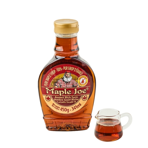 메이플조 메이플조 메이플시럽 450g
