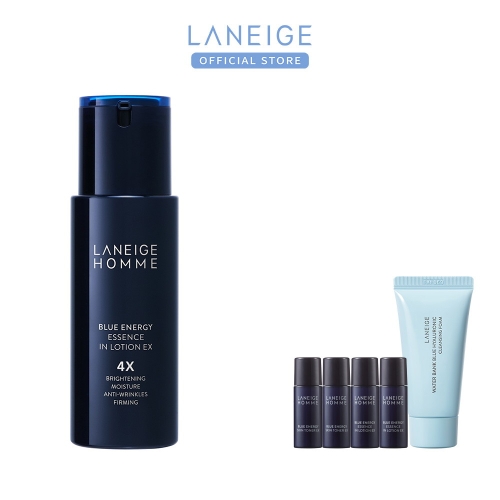 라네즈 옴므 블루 에너지 에센스 인 로션 125ml