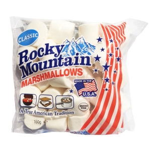 로터스  록키마운틴 록키마운틴 머쉬멜로우 150g