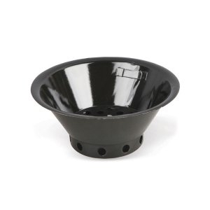 나팔숯통 230x97mm下117mm SS-18-13