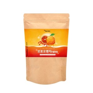 에너데이 모로오렌지 추출분말 150g