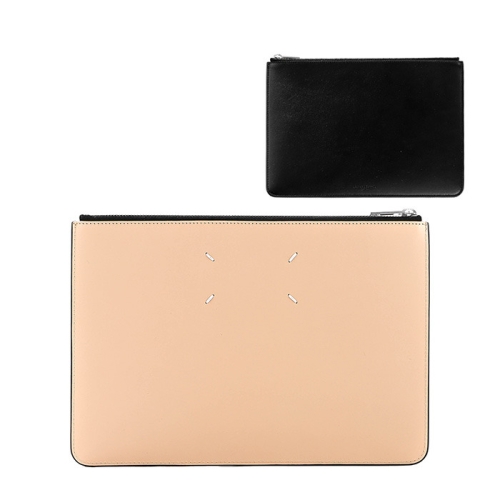 메종마르지엘라 스티치 클러치백_S55UI0192 P2714 T6092