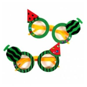 미술샘 수박안경 933324