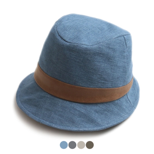 NOM_ACC/놈린넨 뉴트로햇 NN20CA1578