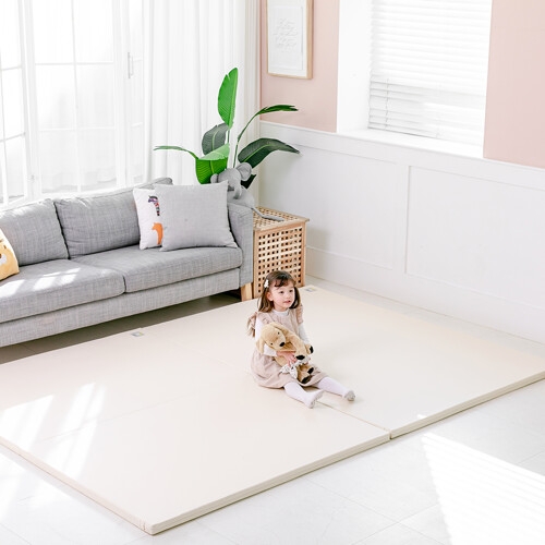 엘라즈 베이비 제로갭 폴더매트 200x100x4cm