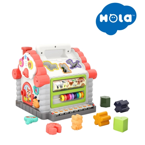 홀라 액티비티 하우스