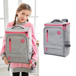 바비 여아 초등고학년책가방 Multi 3D 경량 신학기백팩 BBAK0103JC