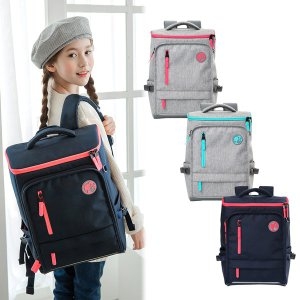 바비 2020초등고학년책가방 여아주니어 Multi 3D 신학기백팩 BBAK0103J