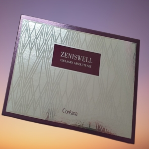 제니스웰 콜라겐 앱솔루트 5종 세트