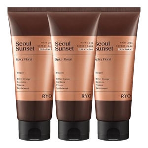 려 자양윤모 탈모케어 서울석양 트리트먼트 200ml