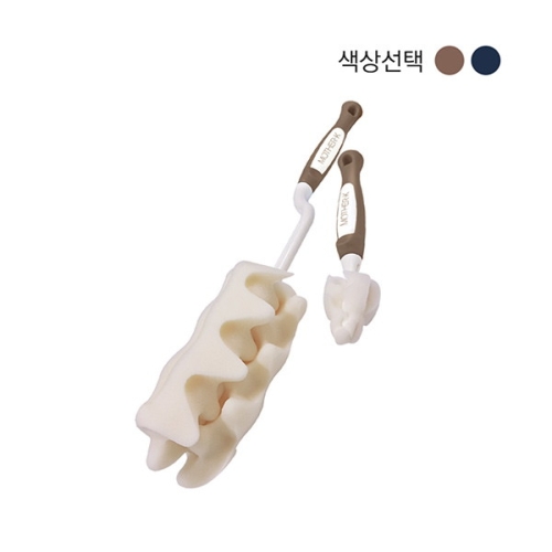 마더케이 젖병브러쉬 2종세트