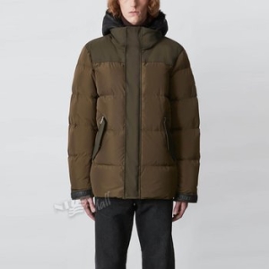 맥케이지 NA 라일리 다운 자켓 RILEY