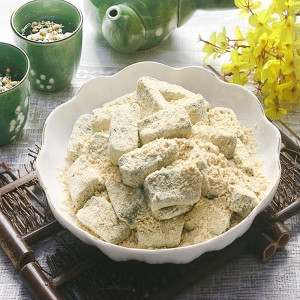 달지않은 쑥향가득 쑥인절미 1kg