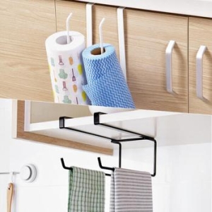 예은  2단 걸이 행주건조대