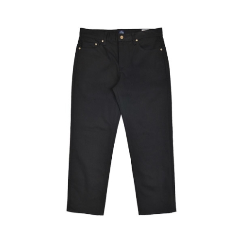 에비수 공용 잉어포켓힐스 스트레이트블랙 EU1UDP701