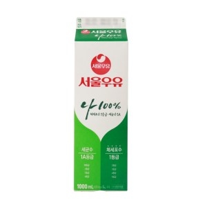 서울우유 나 100% 1L