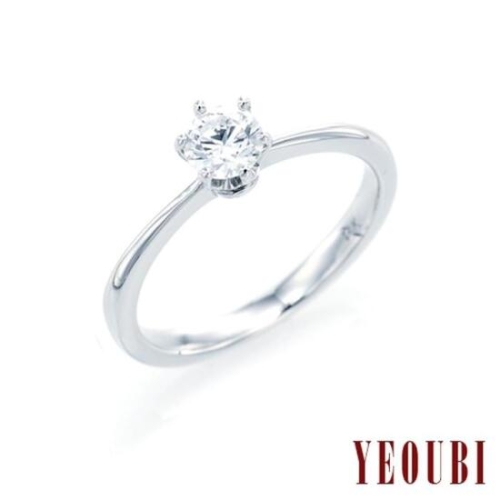 14K 여우비 프로포즈반지 Propose Ring YBJR2656