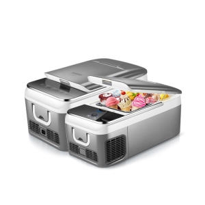 KEMIN  차량용 미니 냉장고 18L