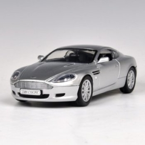 124 애스턴마틴 DB9 쿠페 색상실버 537M73321SL