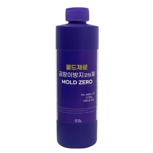 새집몰 프리미엄 안티몰드 곰팡이방지제 500ml