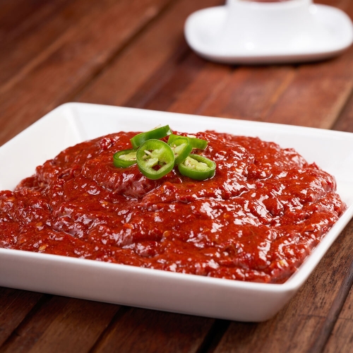 세모수  국내산 갈치속젓 400g 1개