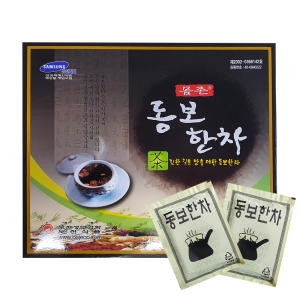 보전식품  동보한차 18g 50포