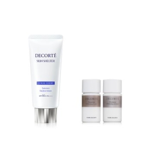 데코르테 선 쉘터 멀티 프로텍션 35ml