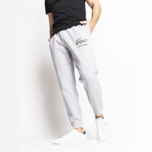 라코스테 남성 스웨트 바지_XH0229