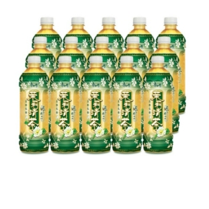  캉스푸 말리청차 500ml [14개]