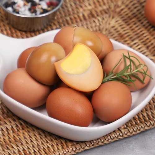 농업회사법인영일  인정란 무항생제 구운란 30구