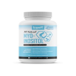 프레쉬 미오이노시톨 2200mg 120캡슐