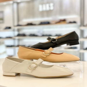 닥스 여성 펌프스_DIS215GA10