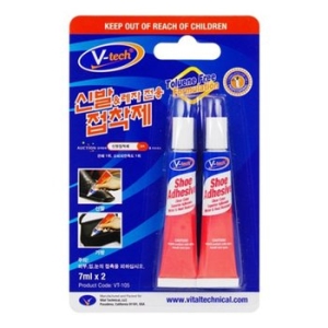 VT-105신발전용접착제7MMX2 SZS0339