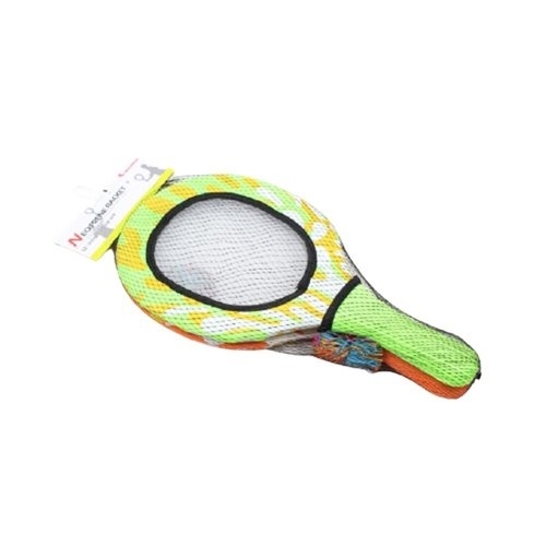 RT  키즈 유아 어린이용 야외놀이 네오프렌 배드민턴 라켓 W9B9572