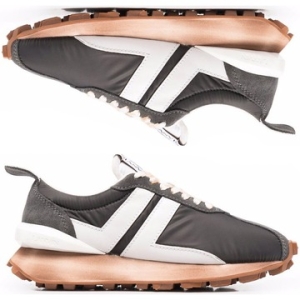 랑방 Bumpr 스니커즈 FMSKBRUNNYLOA21 1300 GREY WHITE 45