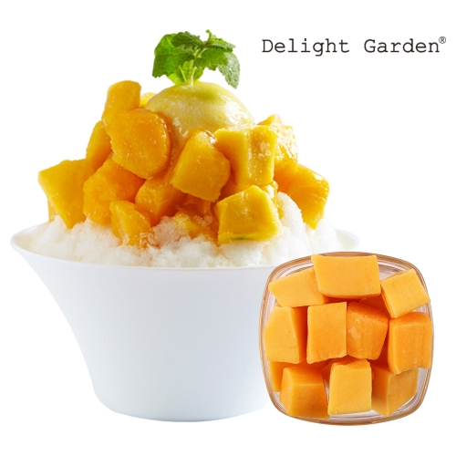 딜라잇가든  냉동 망고 베트남 _5kg