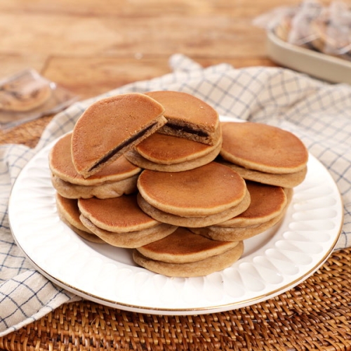 황금찰보리빵  찰보리빵 25g