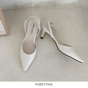 포지시아 여성슬링백구두 여자구두 20대여성구두 RA36 8187030