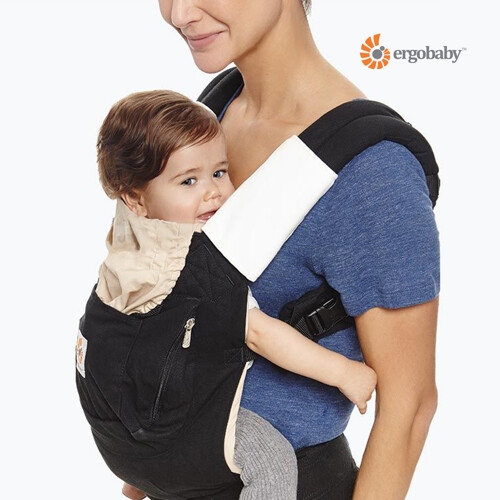 에르고베이비  숄더 침받이 패드
